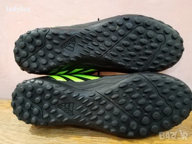 Adidas Deportivo, Оригинални Футболни Обувки, снимка 9 - Спортни обувки - 48869070