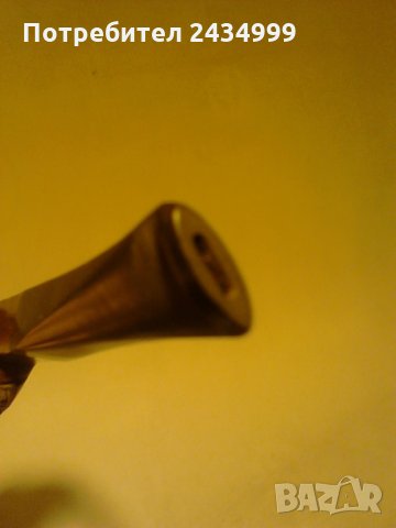 Продавам винтидж лула БРЮИЕР., снимка 8 - Лули - 31255236