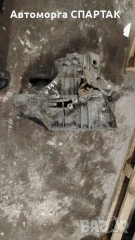 Скоростна кутия за Mercedes Vito, снимка 2 - Части - 48228341