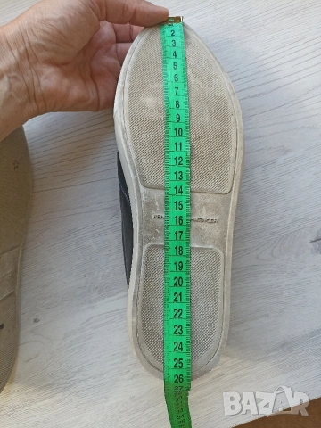 Дамски мокасини Kennel&Schmenger, снимка 9 - Дамски ежедневни обувки - 54108332