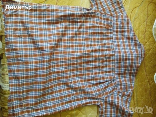 Jack wolfskin, снимка 3 - Ризи - 29897506