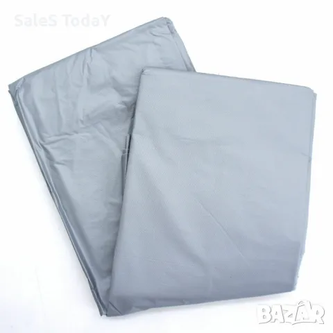 Покривало за Мотор, Скутер, Колело, Тротинетка, размер L, 2,3м., снимка 2 - Аксесоари и консумативи - 49747982