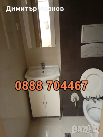 Под наем МАГАЗИН в кв. Докторски паметник София - 70 кв. м., снимка 8 - Магазини - 52528615