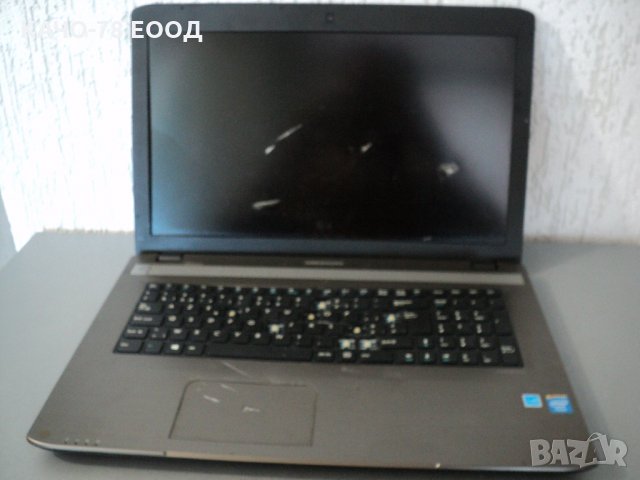 Medion - E 7226, снимка 2 - Части за лаптопи - 33755264