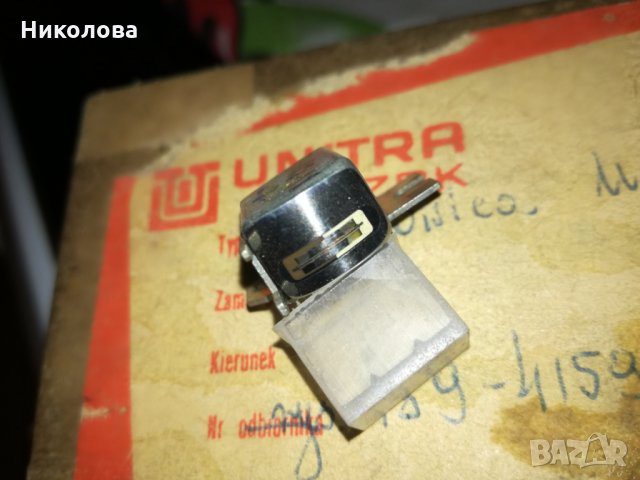 Глава UNITRA U 32-11-3, снимка 2 - Радиокасетофони, транзистори - 29817122
