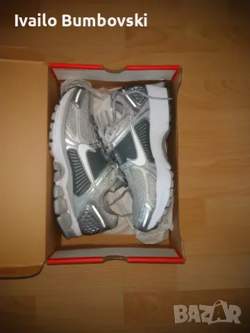Маратонкa Nike Zoom Vomero 5, снимка 1