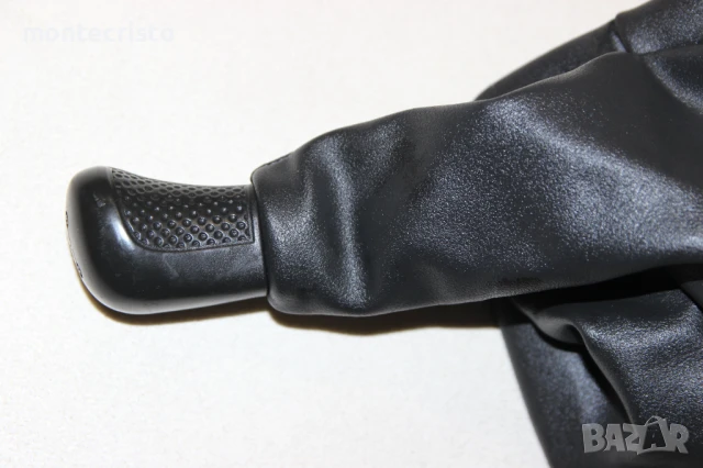 Топка скоростен лост Land Rover Discovery I (1989-1994г.), снимка 7 - Части - 50571337