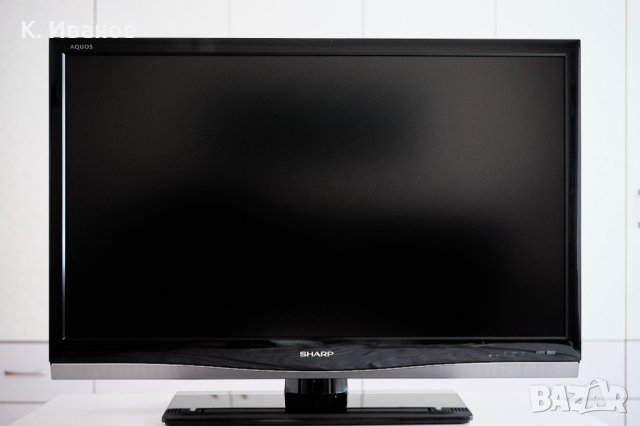 Телевизор Sharp LC-42X20E, снимка 1 - Телевизори - 42455945