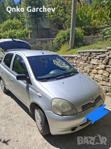 Продавам много запазен автомобил , снимка 2 - Автомобили и джипове - 51526671