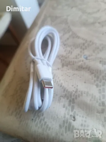 Кабел 1.5 м Хиоми Самсунг Хуавей, снимка 2 - USB кабели - 47861181