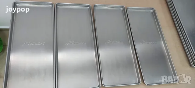 Лиофилизатори (freeze dryer) Harvest Right - размери S (4 тави) и M (5 тави), снимка 14 - Друго търговско оборудване - 56220287