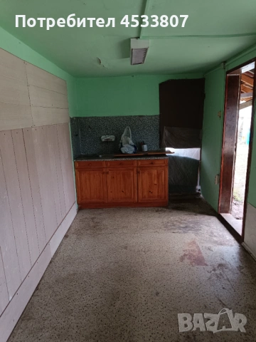 Продавам фургон /  лице  с вагона шарка с покрив от керемиди. Размери 7 на 2.5, снимка 10 - Ремаркета - 53111582