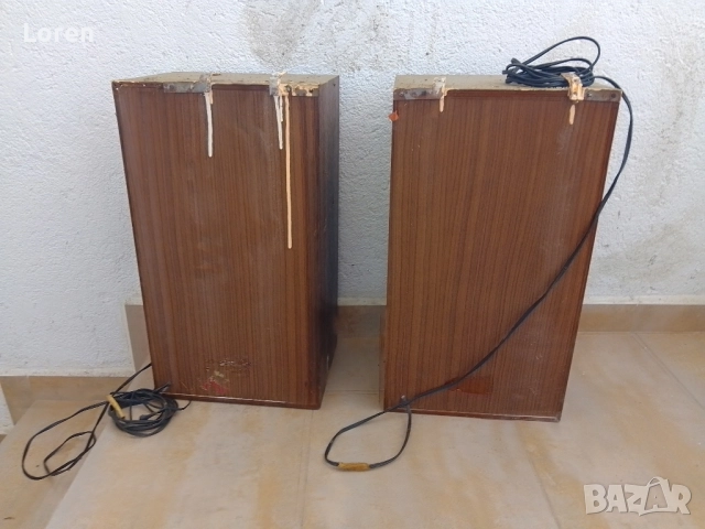 Големи тонколони, снимка 2 - Тонколони - 52137862