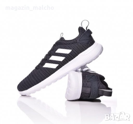 МЪЖКИ МАРАТОНКИ - ADIDAS LITE RACER; размер: 46.5, снимка 3 - Маратонки - 29455547