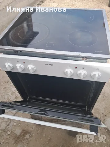 Печка за вграждане,,Горение,,, снимка 6 - Печки, фурни - 55875143