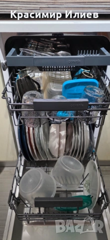 Съдомиялна Gorenje , снимка 3 - Съдомиялни - 54019392