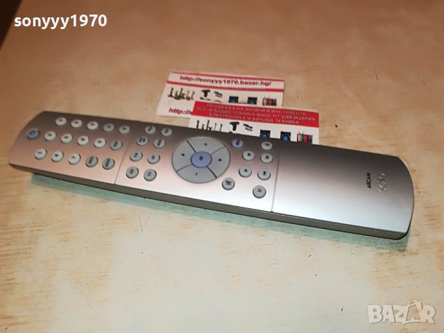 arcam solo-remote control-внос swiss 2308221429, снимка 3 - Други - 37777383