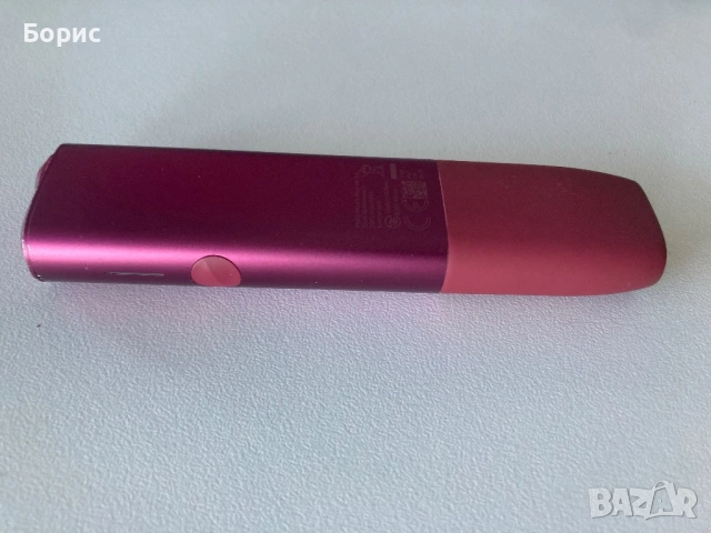 IQOS ILuma One, отличен, снимка 8 - Електронни цигари - 54308518