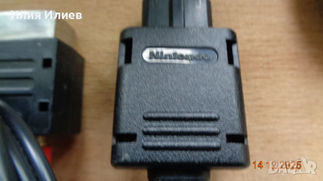 Nintendo GameCube, снимка 7 - Nintendo конзоли - 52791039
