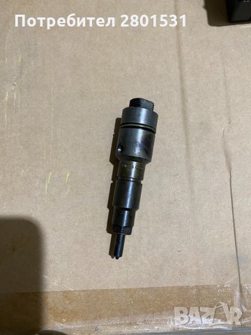 Дюза Ман ТГА 480, снимка 3 - Камиони - 34223777