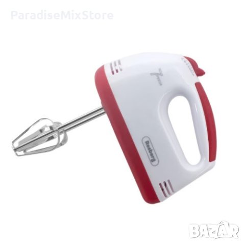 Миксер Rosberg, 7скорости - 2 ГОДИНИ ГАРАНЦИЯ, снимка 3 - Миксери - 44214651