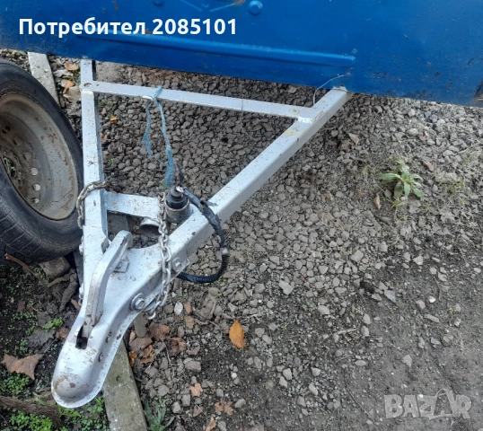 Ремарке, снимка 2 - Ремаркета - 52540000