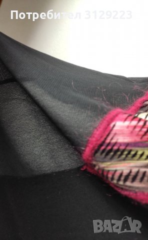 Kali Orea dress D40/ F42, снимка 6 - Рокли - 38604369