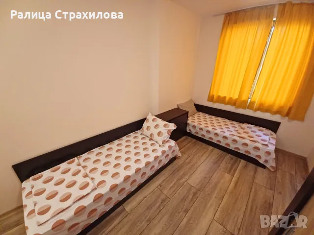 Апартамент Лале 2 Варна Център Плаж до РЗИ Нощувки Наем, снимка 11 - Почивки на море - 33538442