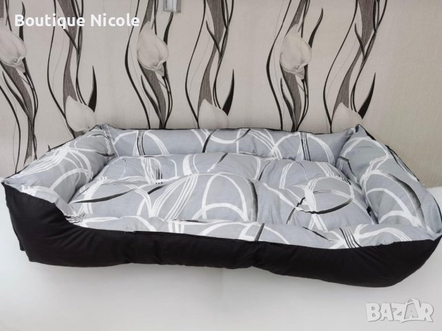 КУЧЕШКИ ЛЕГЛА 🐩❤️🐕 , снимка 10 - За кучета - 35634651