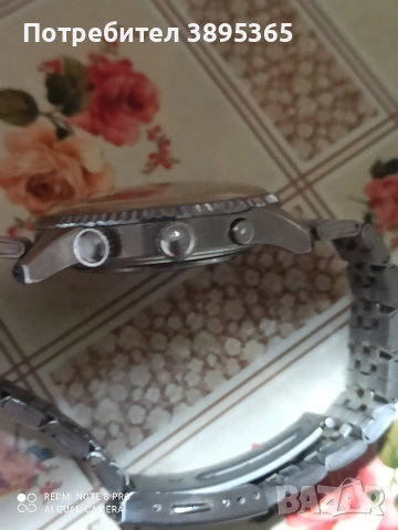 Ориент Кинг Драйвър, снимка 4 - Мъжки - 53897577