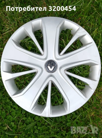 Оригинален тас за Рено 