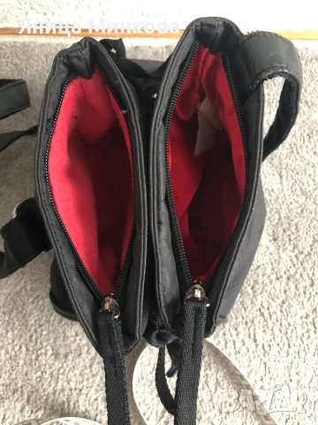 Дамска чанта Nike за през рамо, снимка 6 - Чанти - 51205350