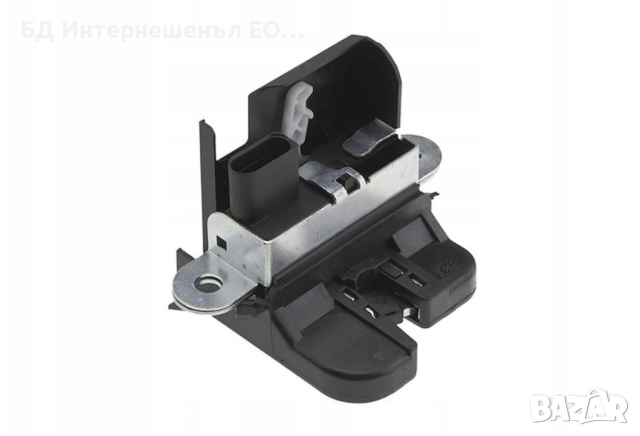 1K8827505C  Брава за централно заключване на багажник VW, Golf Plus, Tiguan. Golf 5,