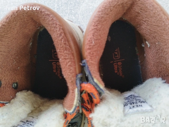 Детски боти Next, снимка 4 - Детски боти и ботуши - 53138118