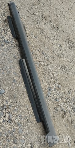 ляв праг Audi A6 C5- 4B0853859, снимка 1