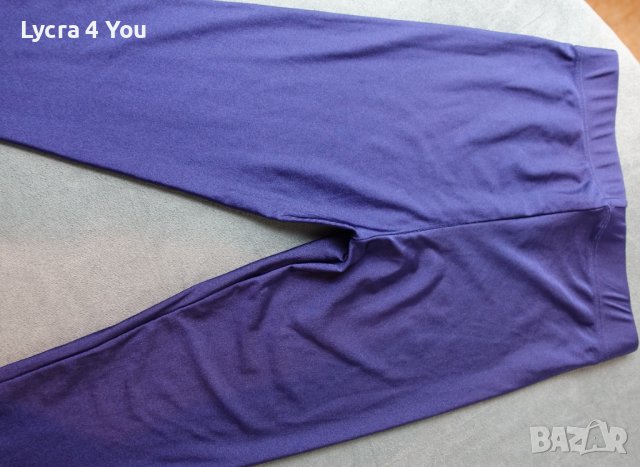 Chopar S размер, нов дълъг лъскав клин с ликра 20%, снимка 9 - Клинове - 39660819