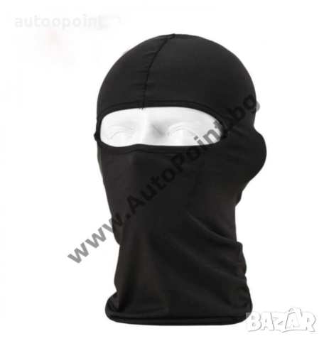 Чорап маска боне за глава под каска, снимка 2 - Аксесоари и консумативи - 53982685