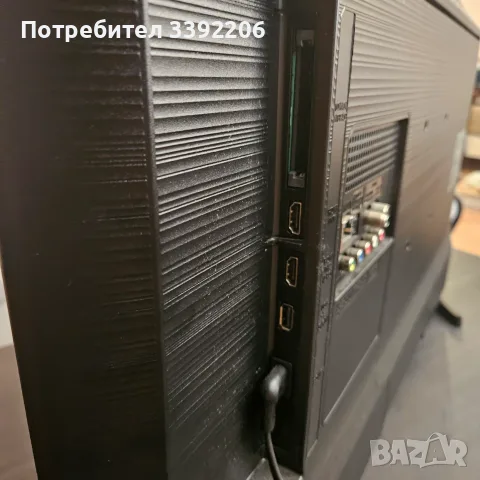 Samsung 32" Smart TV Full HD UE32T5372 – отлично състояние, снимка 6 - Телевизори - 55877882
