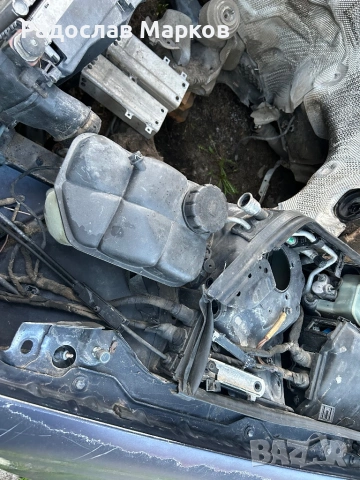 W211 на части ниски цени, снимка 9 - Автомобили и джипове - 51683872