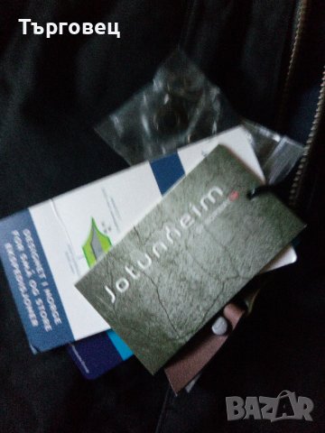 Jotunheim, Норвегия зимна шуба - нова с етикети, снимка 11 - Други - 38220160