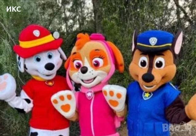 Аниматори в София, професионални машини и оборудване, фирмено и частно парт, детски градини, маскоти, снимка 11 - Детегледачки, детски центрове - 52646920