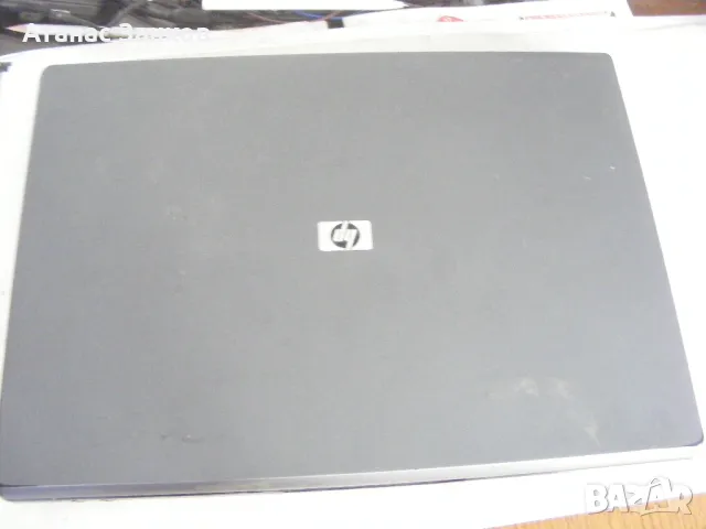 Работещ лаптоп за части HP 530 номер 2, снимка 7 - Части за лаптопи - 49115973