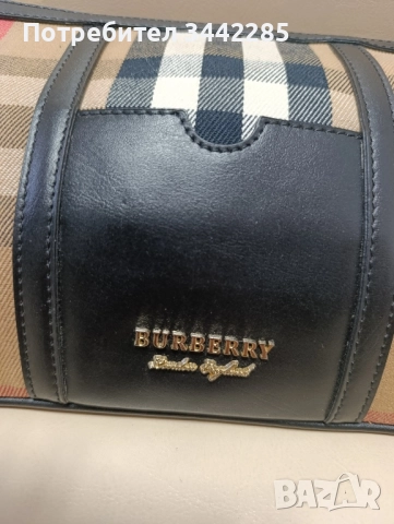 Оригинални дамски чанти, снимка 7 - Чанти - 52560040