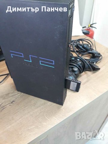 SONY SCPH-3004, снимка 7 - Други игри и конзоли - 29201634