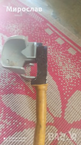 ключ, снимка 3 - Ключове - 33802733