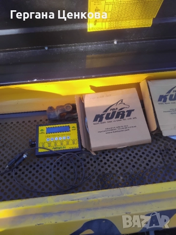 Сеялка, снимка 5 - Селскостопанска техника - 52776420