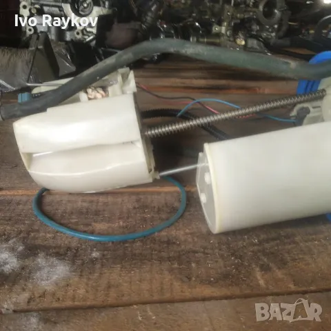 ГОРИВНА ПОМПА TOYOTA YARIS II 1.0 1.33 ,  77020-0D130, снимка 3 - Части - 47868600