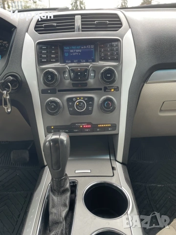 Форд експлорър 3.5 290 кс, снимка 13 - Автомобили и джипове - 53956159