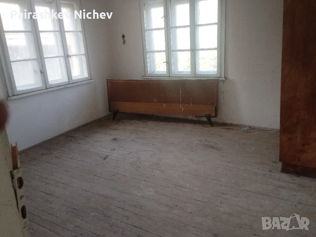 Къща с парцел , снимка 12 - Вили - 51923374