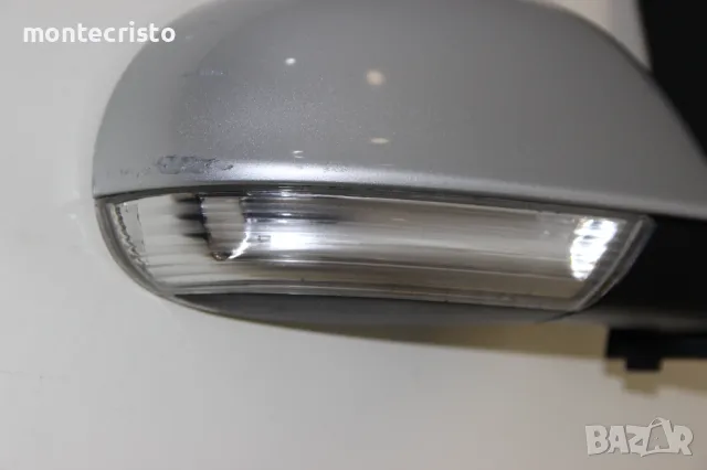 Дясно електрическо огледало VW Golf 5 Plus (2004-2009г.) VW Golf 6 Plus (2009-2014г.) 6 пина, снимка 7 - Части - 49461360